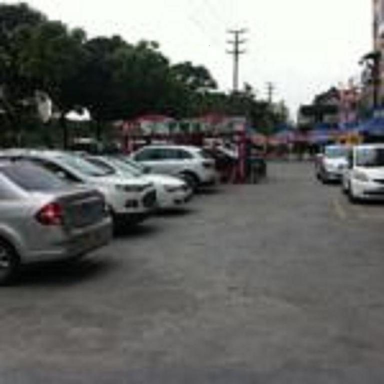 7Days Inn Shenzhen Shajing Shiming Square Екстер'єр фото